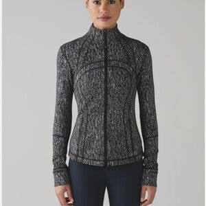 Lululemon - Define Jacket